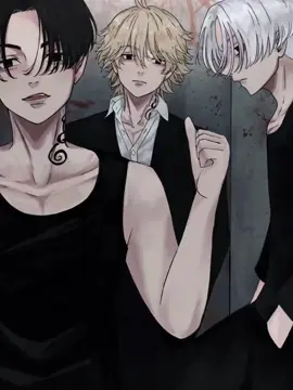 Mikey's three Looks😍 #mikey #sanomanjiro #toman #bonten #kantomanjigang #tokyorevengers #anime #mangaedit #fypシ゚ 