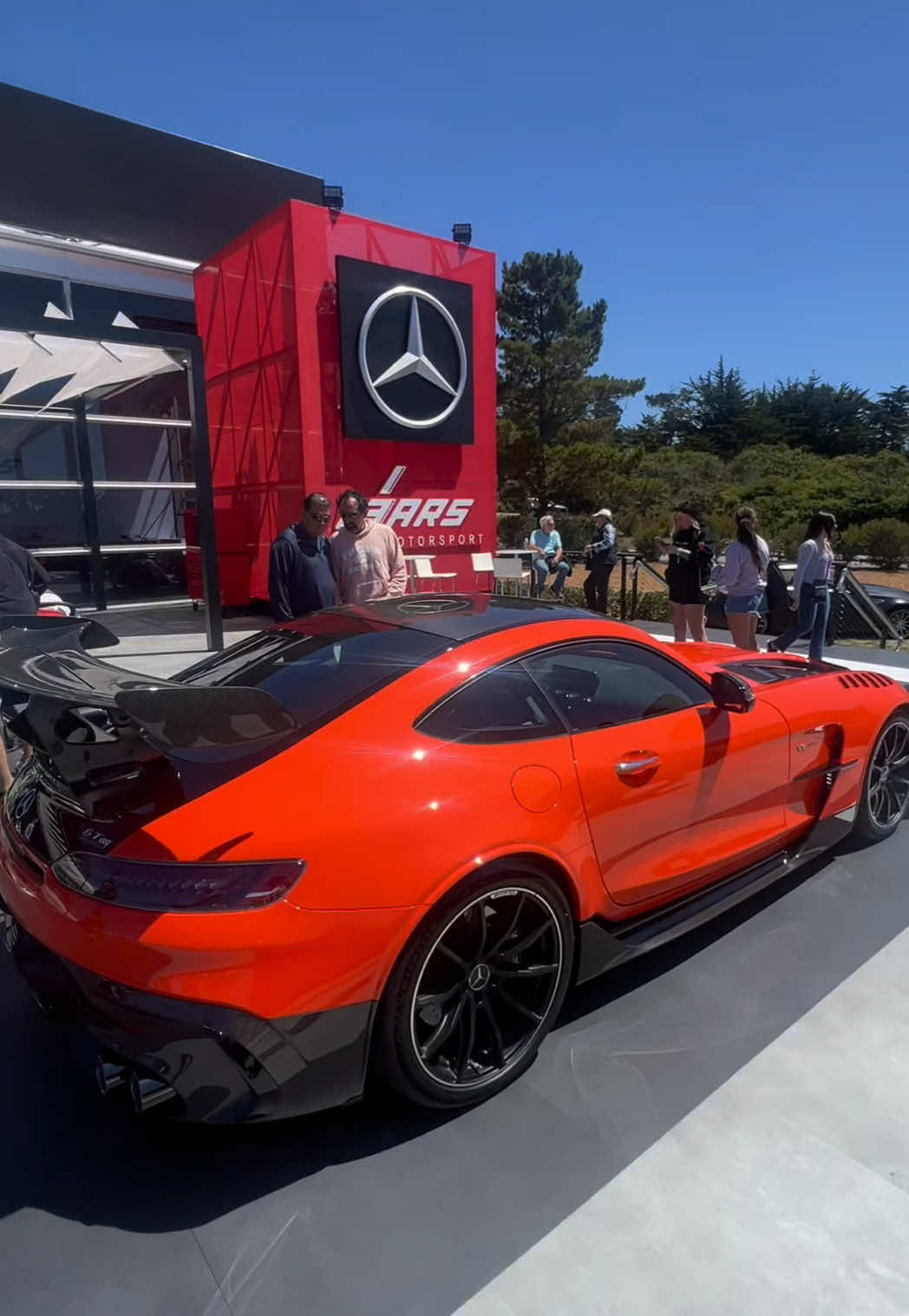 Few more weeks to go 🤩  #Carweek2025 #MontereyCarweek #Monterey #carweek @@HomeOfCarWeek