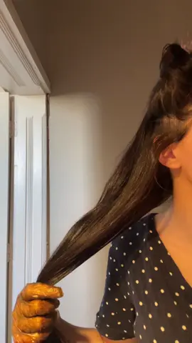 وش طريقتكم بالحنا والسدر بنات خلونا نستفيد من بعض ؟🧖🏻‍♀️🏃🏻‍♀️