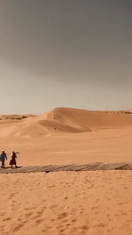 View‑nya Bagus Banget Gak Sih? 🌵🏜️🐫 Whistling dune bay - Inner Mongolia 內蒙古 #desertview #TravelSimple #PadangPasir #ScenicSpot #gurunpasir #desertlife #worthit #fyp #foryoupage #desert #innermongolia #nicevideo 
