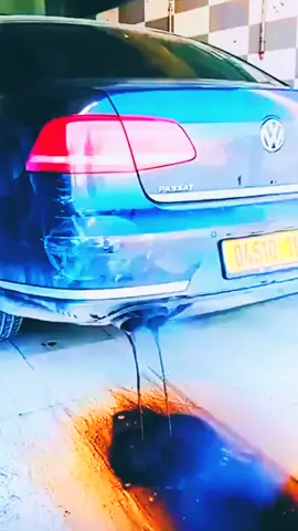 Volkswagen dad auto#авто #автомеханик 