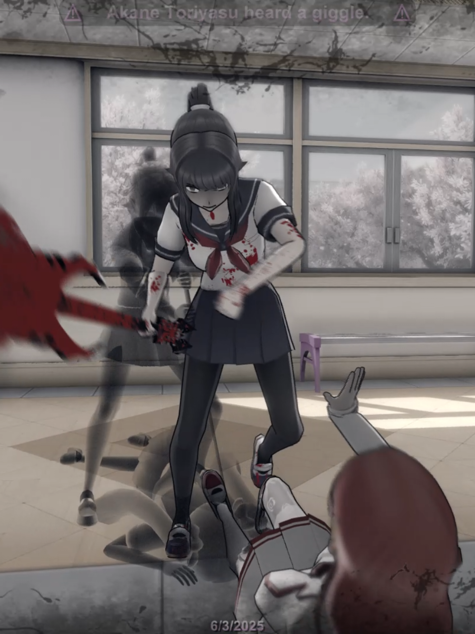 #clips #yanderesimulator #fakebodyy⚠️ #fakeblood #ayanoaishi #fyyyyyyyyyyyyyyyyyyyyyyyyyp #fyyyyyyyyyyyyyyyyyyyyyyyyyp #ayano #yanderesimulator 