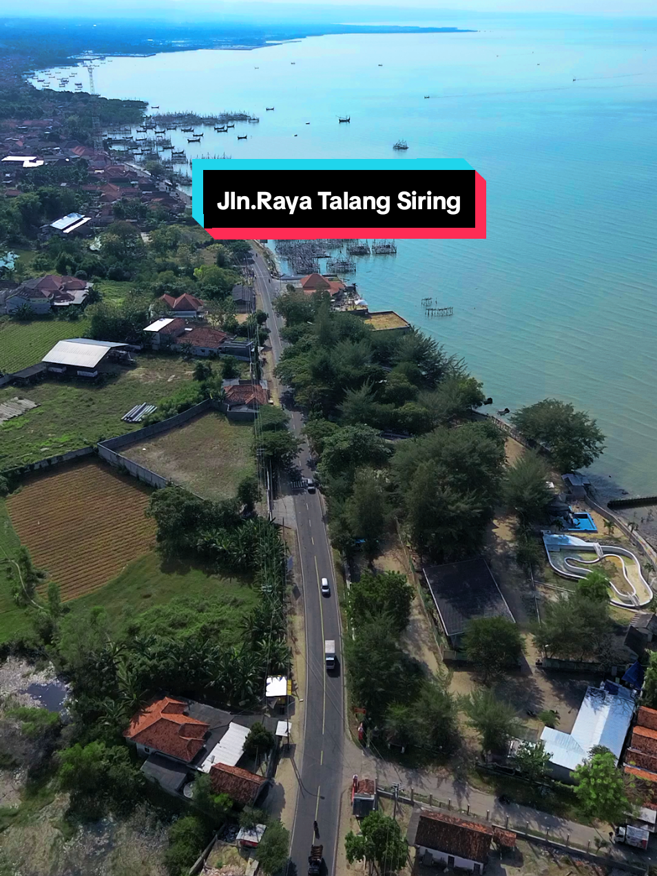ADA YANG TAU DIMANA ACARA PETIK LAUT TGL-23 Yang di hadiri @Semut Ireng Official  DI TALANG SIRING.. comet di bawah !!!!!! #petiklaut #jalan #talangsiring #view#beranda #fouryoupage #wisatatalangsiring 