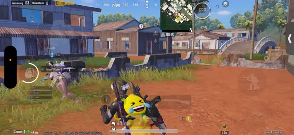 4 saal compi khel k 8v8 player bana diya..💔 #foryou #fypage #pubg #viral #pubgmobile #pubgm #GamerGirl #iownayesha 