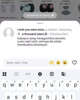 A Thousand Years #christinaperri #mashup 