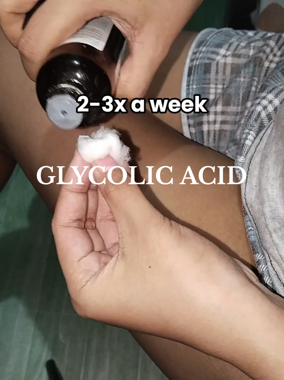 Holy grail ko talaga tong glycolic😭💗 @dermorepubliqofficial  #dermorepubliq #dermorepubliqtoner #glycolicacid #glycolicbright #glycolicglownospot #darkbikiniarea #bikiniarea #dermorepubliqglycolicacid 