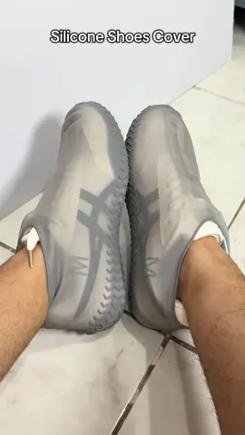 Silicone shoes cover #siliconeshoescover #shoescover #rainshoescover #rainshoecover #siliconeshoecover #waterproof #waterproofshoecover #raincover 