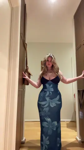 @Tiger Mist dream dress x