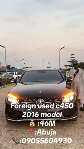 FOREIGN USED MERCEDES BENZ C450#aibas_motors🏷️🔥 #reel #trendingvideo #goviral #explore #fyp 