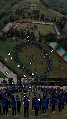 Sukses untuk kebersamaan💪