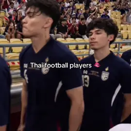 Fineeeeeeee😭 #football #footballplayer #thailand #ศุภนันท์บุรีรัตน์ #suphanan #ศุภณัฏฐ์เหมือนตา #suphanat #พาตริกกุสตาฟส์สัน #patrikgustavsson #สุภโชคสารชาติ #supachok #ทิตาธรอักษรศรี #thitathorn #เบนจามินเจมส์เดวิส #เบนเดวิส #bendavis #benjaminjamesdavis #bankkkk10 #นักบอลหล่อ #handsome #fyp #fypシ 