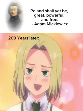 #poland #hetalia #countries #plc #mapper #mapping #adammickiewicz #History #femboy #gay #crossdressing #fyp#fypviral#viralvideo#viraltiktok 