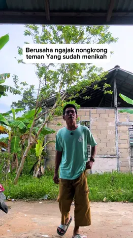 Sekarang jalurnya lebih menantang 😰 