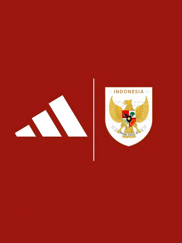 Jersey timnas Indonesia X adidas!?? #adidas #adidasfootball  #apparel #timnasindonesia  #indonesia #jersey #fyp 