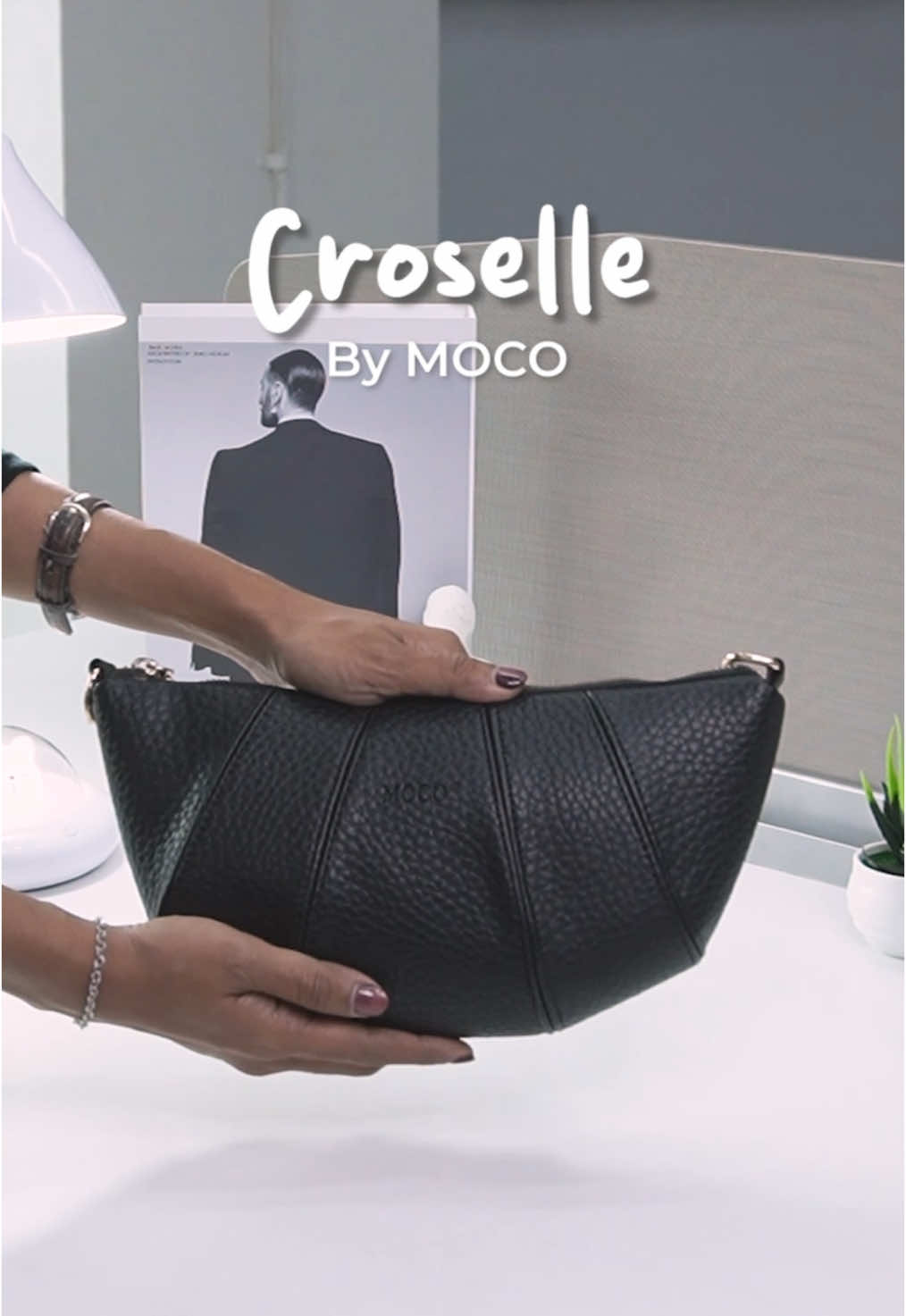 Sassy bag alert! #taswanita #localbag #taslucu 