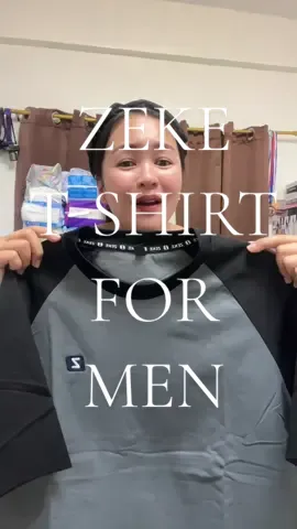 #zeke #zeketshirt #tshirtformen #tshirtrecommendation 