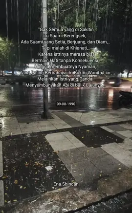 #Muakdengankatanyaman 