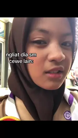 #jealous #fyp #cemburuberat 