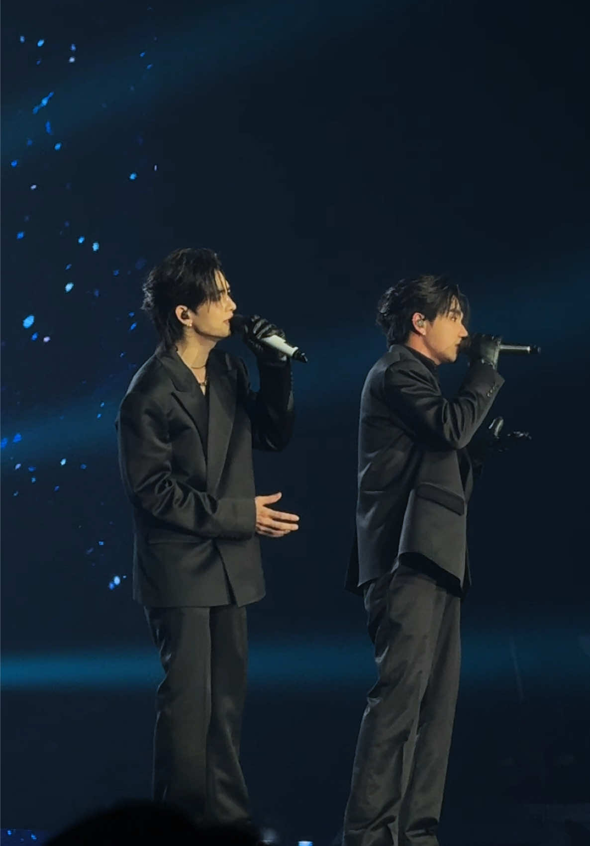 คนสุดท้ายก็มา #PerthSantaFancon #perthtanapon #santapp #perthsanta #เพิร์ธธนพนธ์ #แซนต้าพงศภัค #เพิร์ธแซนต้า @PERTHPPE @Santa 