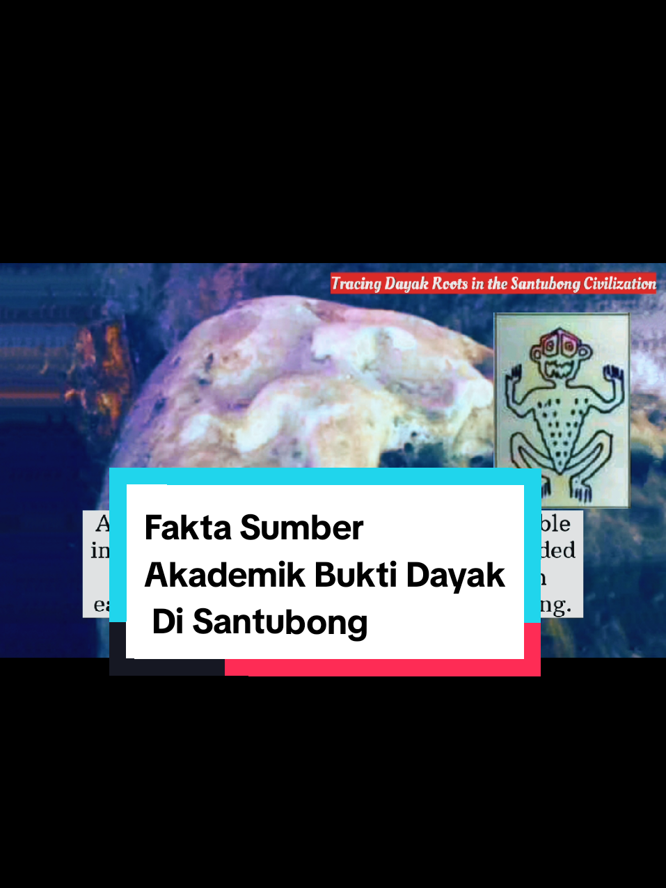 Replying to @ahmad_xi4 Fakta akademik sejarah Orang Asal Dayak Iban di Santubong termasuk kajian Museum Sarawak 2010. REFERENCES AND SOURCES 1.Richard C. Fidler,(1978)  Chinese-Iban Economic Symbiosis University of Museum, Philadelphia. 2.Wan Kong Ann,(2013) Examining the Connection Between  Ancient China and Borneo  Tsinghua University. 3.Henry Ling Roth,(1896)  Natives of Sarawak and British North Borneo  4.Frank Marryat,(1848) Borneo and the Indian Archipelago   University of California. 5.Ranee of Sarawak,(1913) My Life in Sarawak  6.Paul Tacon, Mohd. Sherman Sauffi & Ipoi Datan,(2010) New Engravings Discovered at Santubong Griffith University. 7.Mohamed Yusof,(1950) Hikayat Datuk Merpati 8.Sarawak Gazette (31 July 1964). 9.Rachel B. Hoerman,(2006) Utilizing Rock Art to Trace Human Migration  10.S. Baring-Gould & C.A. Bampfylde,(1908) A History of Sarawak Under Its Two White Rajahs  11.Tom Harrisson & S. J. O'Connor,(1969) Excavations of the Prehistoric  Iron Industry in West Borneo  12.Tan Ghee Gay (Danny)(2009) In the Image Of the Iban..... 13.James W. Buel,(1887)  Wonderful and Curious Things of Nature University of Connecticut. 14.Tom Harrisson, Borneo Writing (1965). 15.Sir Henry Keppel,(1846) The Expedition to Borneo of H.M.S. Dido  16.Thomas Wallace Knox(1894) The Talking Handkerchief and Other Stories  17.Quarterly Review Vol. XV (1848). 18.Harold H. Everett & John Hewitt,(1909) A History of Santubong . 19.Carmel Schrire,(1984) Past and Present in Hunter-Gatherer Studies University of Glamorgan. 20.Nigel Cameron, (1960) To The East A Phoenix  21.William Henry Furness III,(1902) The Home-Life of Borneo Head-Hunters 22.J. H. Walker,(2002)  Power and Prowess The Origins of Brooke Kingship in Sarawak University of Hawaii #foryoupage #fyppppppppppppppppppppppp #negerisantubong #sejarahiban #puterisantubong #BorneoHistory 