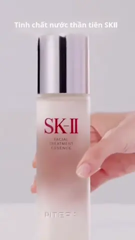 SK-II 230ml Facial Treatment Essence#skil #serum #kemchongnang #skincare #skiipartner 
