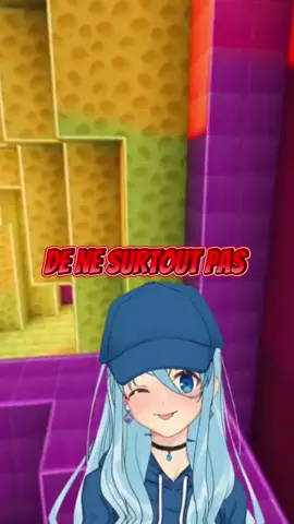 5 raisons de ne surtout pas jouer avec moi !! #5raisonsdenepasjoueravecmoi #noob #kyma 