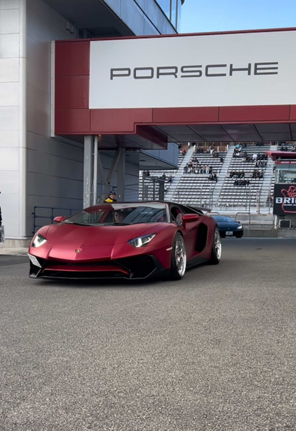 アヴェンタドールSV❤️ #lamborghini #lamborghiniaventador #aventador #aventadorsv 
