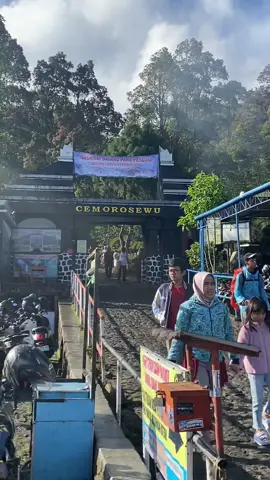 lawu lawu wes to sing tenang #lawuviacemorosewu #gununglawu3265mdpl #lawumountain 