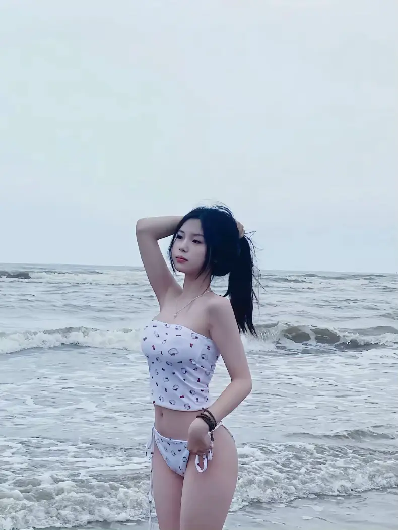 🌊
