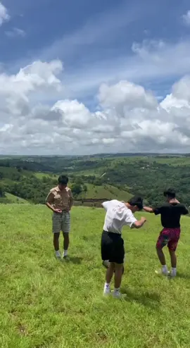 #មណ្ឌលគិរីដែនដីឦសាន 🏔️☘️#dance 😂@Moo @331rotha 