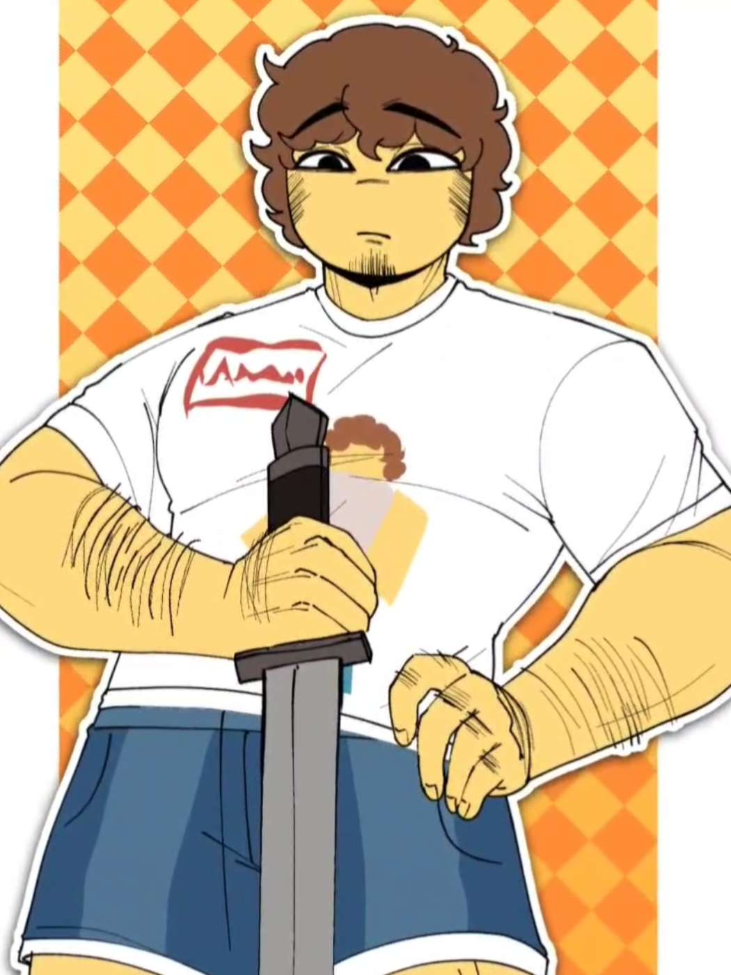 that set up was so ahh, i had to animate him to make it up #forsaken #shedletsky  #robloxgames #forsakenroblox #meme #animation #foryou 
