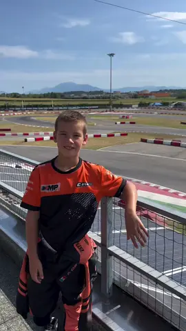 I absolutely love this track!! Tell me, have you driven this track before? What is your favorite corner??? 🚀