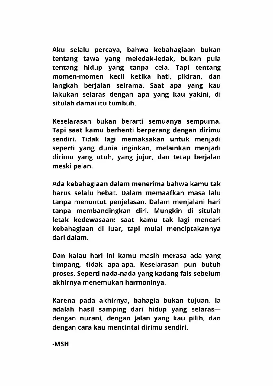 Semakin dewasa jangan selalu untuk menunggu badai terang. Namun, belajarlah untuk menari di tengah hujan. #fyp #foryou #SelfCare #selfcaretiktok #fahruddinfaiz #selfcaretiktok #kebahagiaan #hujan #puisi #quotes #tumbuhtiaphari 