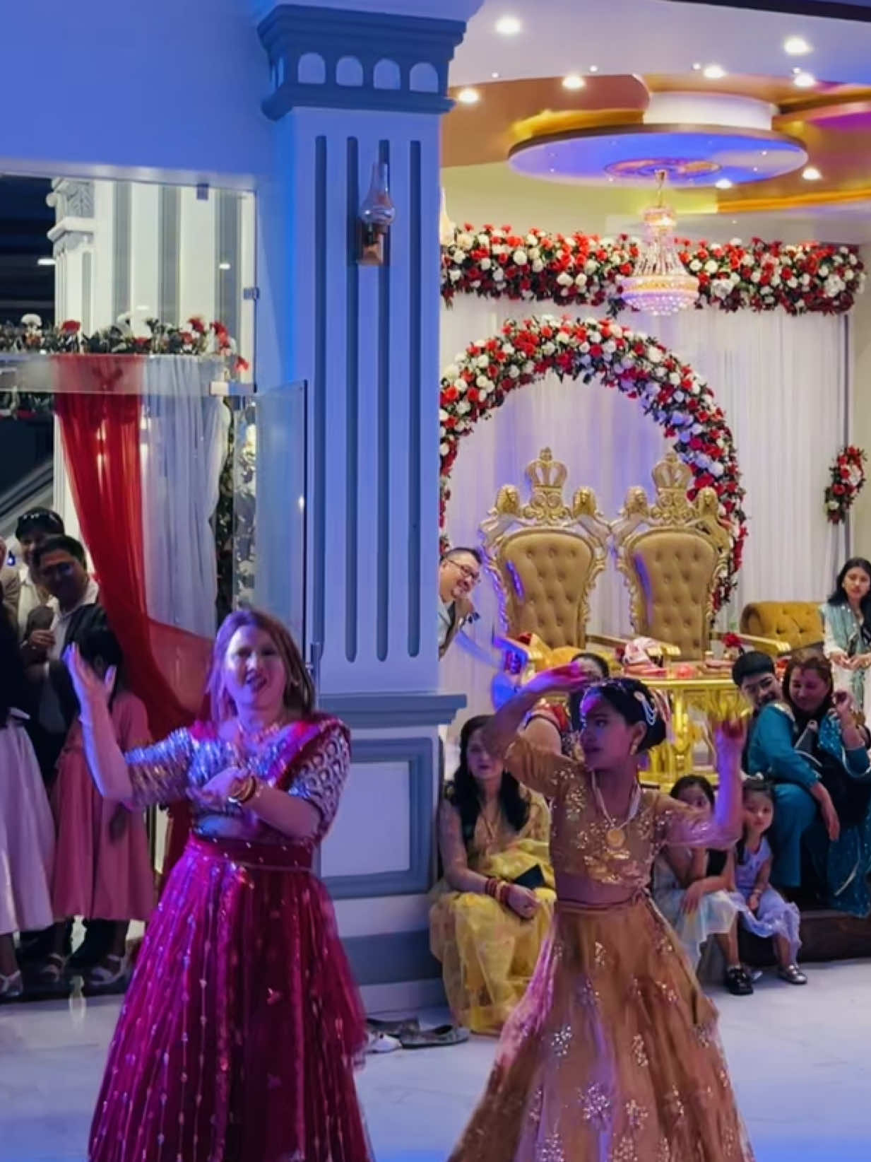 #bishrantipartypalace #bookingopennow🤗☺️ #weddingvenue #gunlyocholo #bartabanda #teej #celebrationevent #eventvenue #bookingopennow #ashoj #mangsir #eventplanner #partypalace #bestbanquetinkathmandu #location #Baneshwor #prayagmargktm #fypシ゚viral #