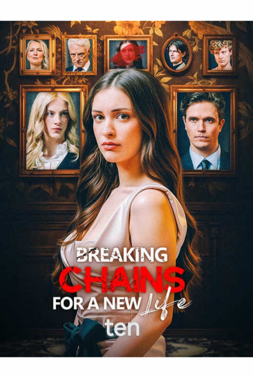 Breaking Chains for a New Life(10)