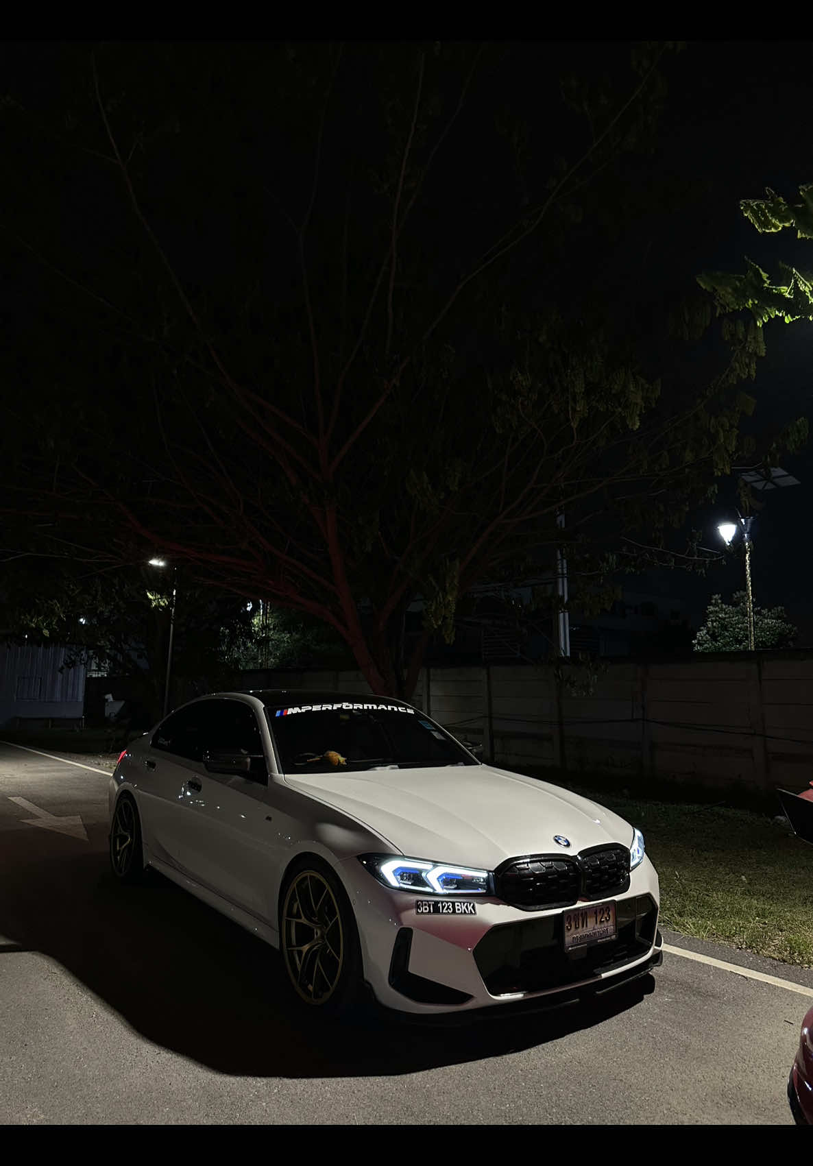 🎥:IPhone 14 Pro | #fyp #bmw #carspotting #car #vibes #fypage #foryoupage #bmwg20 