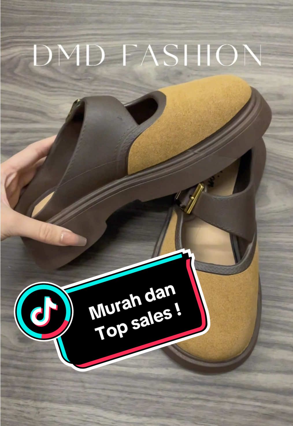 Murah gila tapi lawa!🔥 #dmd 