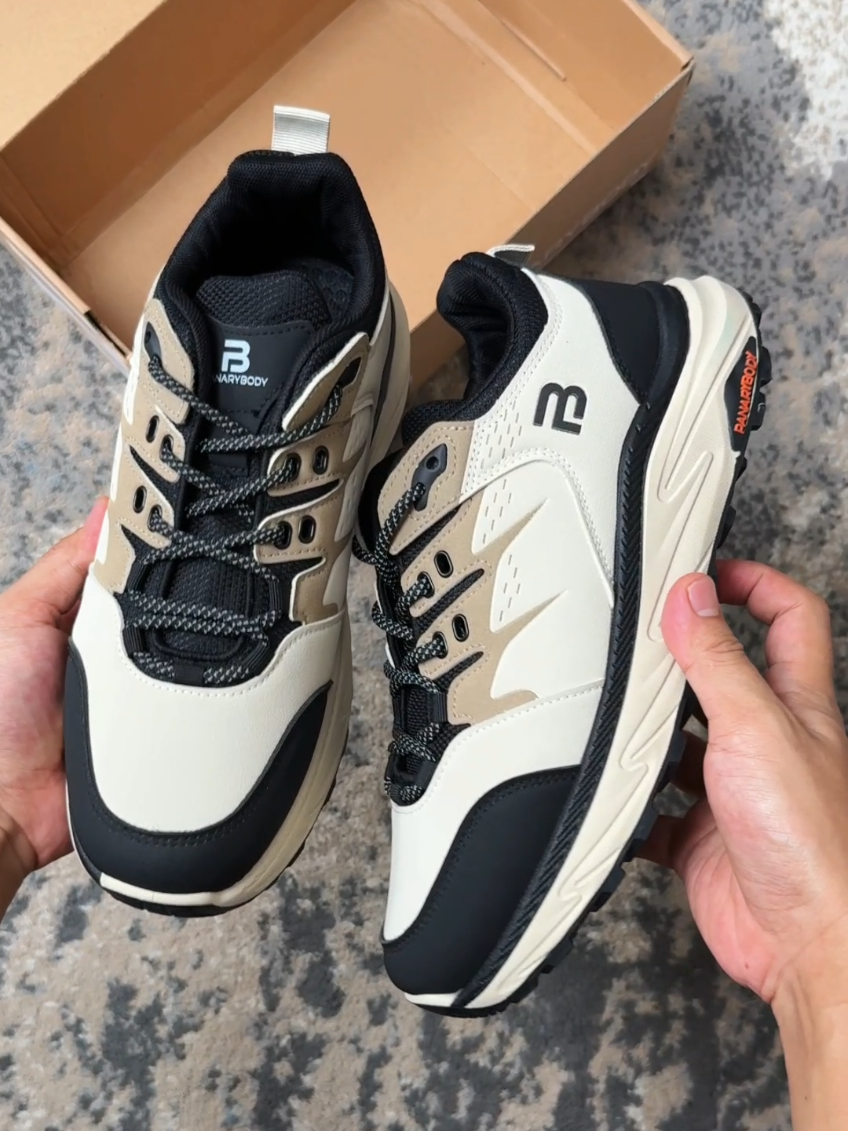 sneakers cowok under 200 ribu keren #panarybodyshoes 