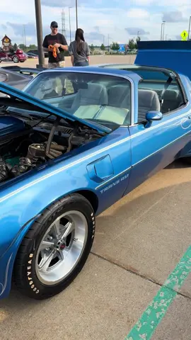 #cars #pontiac #firebird #transam #carvideos #cargirl #genx #boomer #carshow #musclecar #rock #carguy #Summer #america 