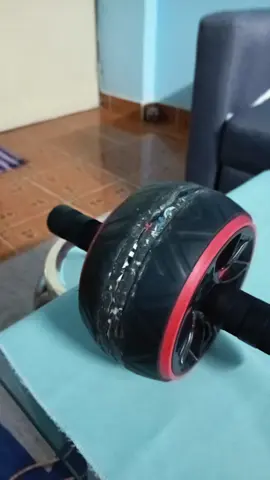 ลูกกลิ้งสำหรับออกกำลังกายรีดไขมันค่ะ#รีดไขมันได้ดีมาก เลยค่ะ