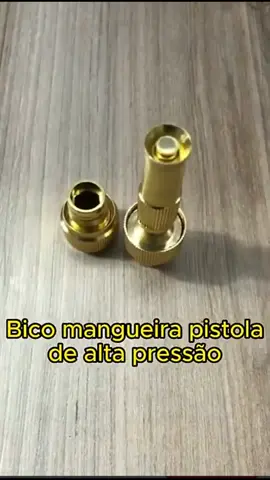 Bico Esguicho Bocal De Mangueira #casa #utilidades #tiktokshopbrasil #tiktokshopchegou 