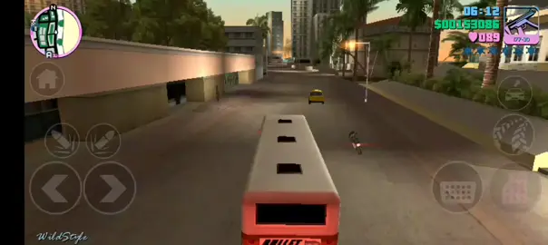 GTA vice city brake change hai GTA vice city 