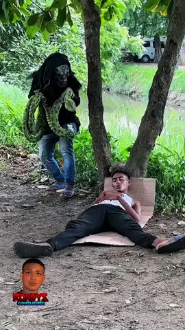 #fyp #tiktok #scared #prankscare #prank #prankvideo #funny #comedyvideo #viral #usa 