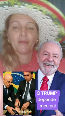 🇧🇷 BOLSONARO COM TORNOZELEIRA ELETRÔNICA 