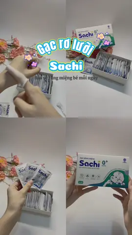 Bảo vệ răng miệng cho bé#xuhuong #xuhuongtiktok #rewiew #thyzngann #gacroluoisachi #vairal 