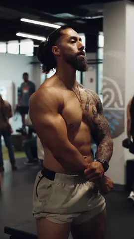what is Muscle dymorphia? #creatorsearchinsights #Ethiofitness #Viral 