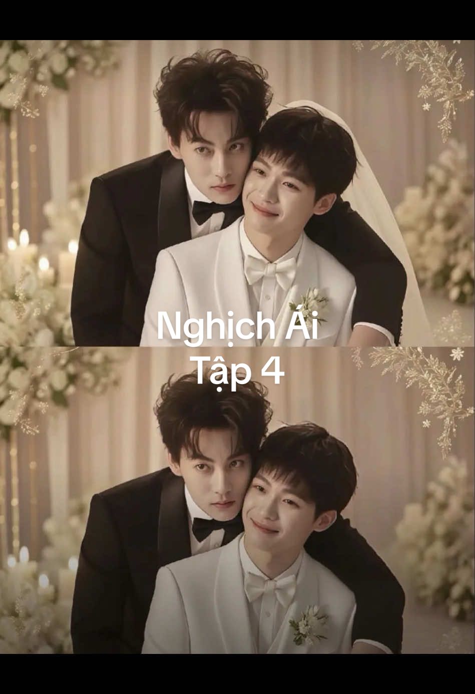 Nghịch Ái - Revenged Love (2025) - Tập 4 - Full #nghichai#revengedlove#boylove  Nguồn: BLVietsub