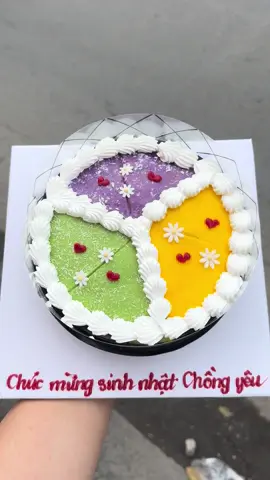 Dễ thương 🥰 #tiemcrepesauriengbaton #banhsaurieng #govap #saigon #xuhuong #typ #viral 