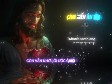 TÌNH YÊU CHÚA Ủ ẤP CON NGÀY ĐÊM. #thanhca #tuhaolaconthienchua #loichuamoingay #giesu #xh 