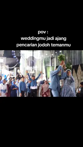 tag teman kalian biar dapat jodoh🥳🥰 #fyp #bridesmaids #groomsmen #wedding #nikah #pernikahan #catin #masukberanda #xybca #foryoupagе 